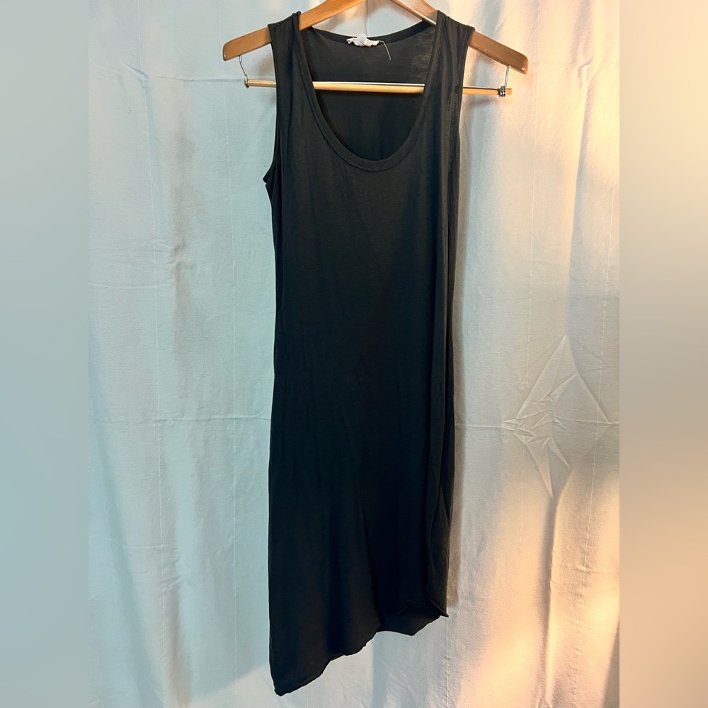 Helmut Lang Sheath Dress